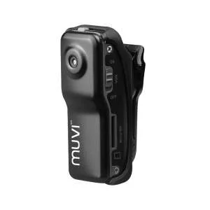 Veho Muvi Atom Micro Camcorder - VCC-004-MUVI Bild 1