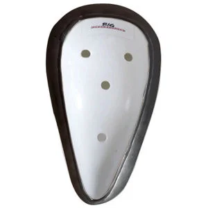 Kookaburra Big Kahuna Abdo - White - M - Weiß Bild 1