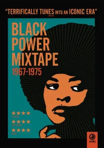 The Black Power Mixtape Bild 1