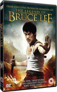 The Legend of Bruce Lee Bild 1