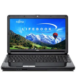 Fujitsu AH530 Lifebook 15.6’ Laptop Bild 1