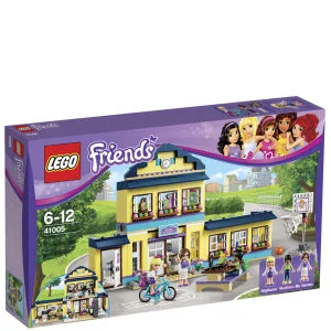LEGO Friends: Heartlake Schule (41005) Bild 1