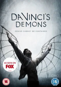 Da Vinci's Demons Bild 1