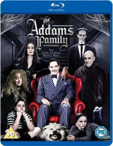 The Addams Family Bild 1