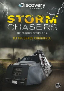 Storm Chasers - Seasons 3 and 4 Bild 1