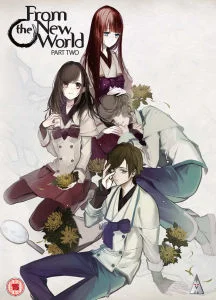 From The New World - Part 2 Bild 1