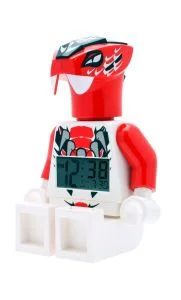 LEGO Ninjago Fang-Suei Wecker Bild 1