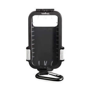 Veho SAEM S6 Water Resistant Universal Smartphone Case Bild 1
