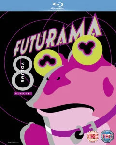 Futurama - Staffel 8 Bild 1