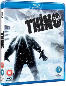 The Thing Bild 1