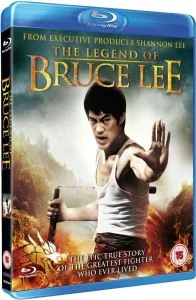 The Legend of Bruce Lee Bild 1