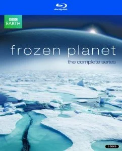 Frozen Planet