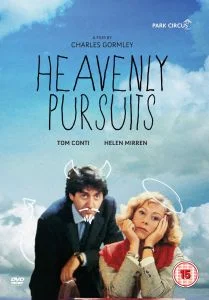Heavenly Pursuits Bild 1