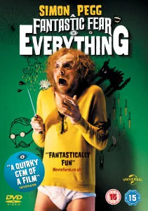 A Fantastic Fear of Everything Bild 1