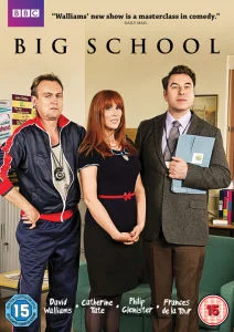 Big School Bild 1