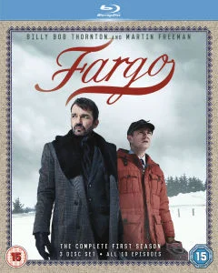 Fargo - Season 1 Bild 1
