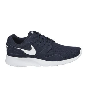 Nike Men's Kaiashi - Obsidian/White - 7 - Marineblau Bild 1