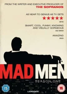 Mad Men - Series 1 Bild 1