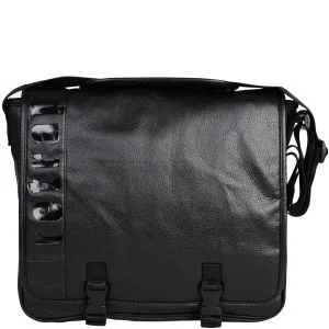 Firetrap Tom Back to School Messenger Bag Bild 1