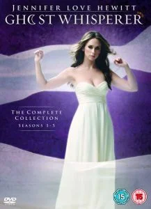 Ghost Whisperer - Seasons 1-5 Bild 1