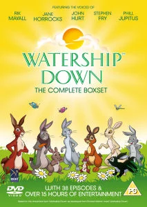 Watership Down - Series 1 Bild 1