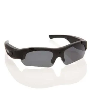 Immortal Kamera Sonnenbrille Bild 1