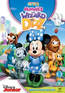Mickey Mouse Clubhouse: The Wizard of Dizz Bild 1