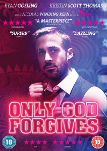 Only God Forgives Bild 1