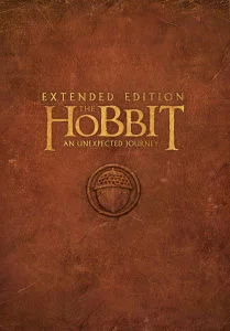 The Hobbit: An Unexpected Journey - Extended Edition (Includes UltraViolet Copy) Bild 1