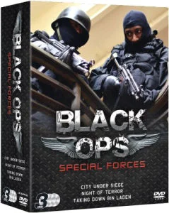 Black Ops: Special Forces Bild 1