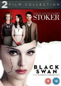 Stoker / Black Swan Bild 1