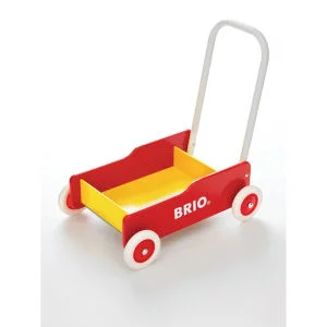 Brio Lauflernwagen Bild 1