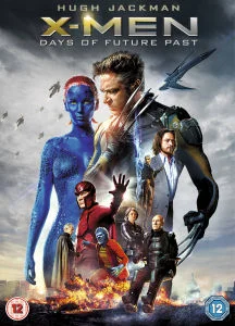 X-Men: Days of Future Past Bild 1