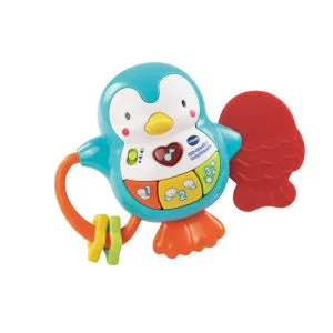 Vtech Little Friendlies Musical Penguin Bild 1