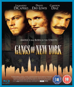 Gangs of New York Bild 1