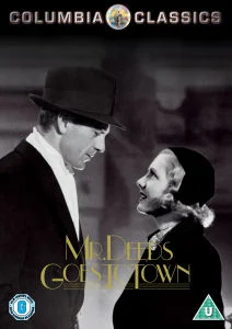 Mr Deeds Goes To Town Bild 1