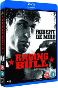 Raging Bull Bild 1