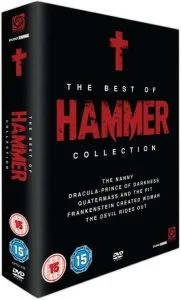 Best of Hammer Collection Bild 1