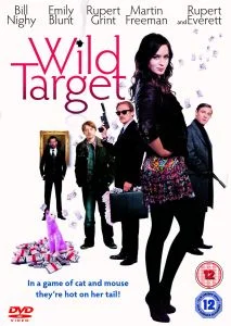 Wild Target Bild 1