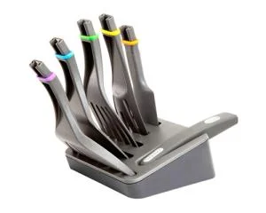 Click 'n' Cook Modular Spatula Set Bild 1