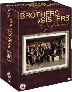 Brothers and Sisters - Seasons 1-5 Bild 1