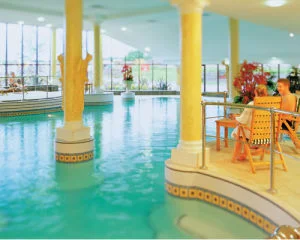 Health Club Day Pass for Two Bild 1