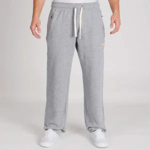 Slazenger Men's Jogging Bottoms - Grey - S - Grau Bild 1