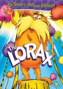 The Lorax Bild 1