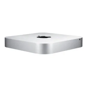 Apple Mac mini Core i7 2 GHz - Lion Server Bild 1