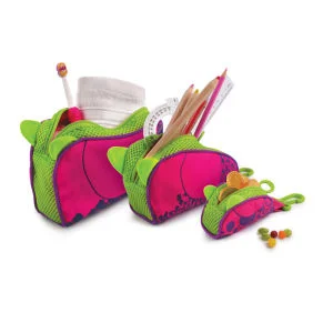 Trunki Travel Chums Reise-Set Bild 1
