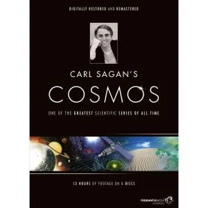 Cosmos Bild 1