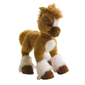 Emotion Pets: Toffee The Pony Bild 1