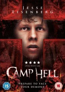 Camp Hell Bild 1