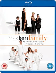 Modern Family - Season 3 Bild 1
